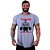 Camiseta Longline Manga Curta MXD Conceito Toward The Sinister - Imagem 4