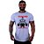 Camiseta Longline Manga Curta MXD Conceito Toward The Sinister - Imagem 3