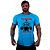 Camiseta Longline Manga Curta MXD Conceito Toward The Sinister - Imagem 1
