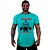 Camiseta Longline Manga Curta MXD Conceito Toward The Sinister - Imagem 6