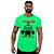 Camiseta Longline Manga Curta MXD Conceito Toward The Sinister - Imagem 7