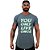 Camiseta Longline Manga Curta MXD Conceito You Only Live Once - Imagem 4