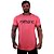Camiseta Longline Manga Curta MXD Hardcore - Imagem 7