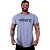 Camiseta Longline Manga Curta MXD Hardcore - Imagem 3