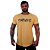 Camiseta Longline Manga Curta MXD Hardcore - Imagem 4