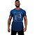 Camiseta Longline Masculina Manga Curta MXD Conceito Ases Indígena - Imagem 1