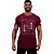 Camiseta Longline Masculina Manga Curta MXD Conceito Ases Indígena - Imagem 4
