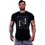 Camiseta Longline Masculina Manga Curta MXD Conceito Ases Indígena - Imagem 8