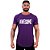 Camiseta Longline Masculina Manga Curta MXD Conceito Awesome - Imagem 4