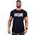 Camiseta Longline Masculina Manga Curta MXD Conceito Awesome - Imagem 1