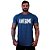 Camiseta Longline Masculina Manga Curta MXD Conceito Awesome - Imagem 2