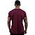 Camiseta Longline Masculina Manga Curta MXD Conceito Big Gym Halter - Imagem 5