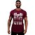 Camiseta Longline Masculina Manga Curta MXD Conceito Big Gym Halter - Imagem 3