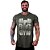 Camiseta Longline Masculina Manga Curta MXD Conceito Big Gym Halter - Imagem 1