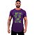 Camiseta Longline Masculina Manga Curta MXD Conceito Born To Be Awesome - Imagem 3