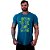 Camiseta Longline Masculina Manga Curta MXD Conceito Born To Be Awesome - Imagem 4