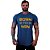 Camiseta Longline Masculina Manga Curta MXD Conceito Born To Win - Imagem 4
