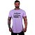 Camiseta Longline Masculina Manga Curta MXD Conceito Caffeine Loading - Imagem 7