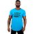 Camiseta Longline Masculina Manga Curta MXD Conceito Caffeine Loading - Imagem 5
