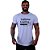 Camiseta Longline Masculina Manga Curta MXD Conceito Caffeine Loading - Imagem 1