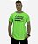 Camiseta Longline Masculina Manga Curta MXD Conceito Caffeine Loading - Imagem 3