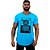 Camiseta Longline Masculina Manga Curta MXD Conceito Carta Rei de Copas - Imagem 2