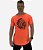 Camiseta Longline Masculina Manga Curta MXD Conceito Caveira Cacique - Imagem 2