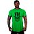 Camiseta Longline Masculina Manga Curta MXD Conceito Caveira Com Cartola - Imagem 7