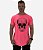 Camiseta Longline Masculina Manga Curta MXD Conceito Caveira Quadricular - Imagem 8