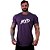 Camiseta Longline Masculina Manga Curta MXD Conceito Classic - Imagem 1