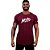 Camiseta Longline Masculina Manga Curta MXD Conceito Classic - Imagem 6