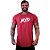 Camiseta Longline Masculina Manga Curta MXD Conceito Classic - Imagem 9