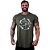 Camiseta Longline Masculina Manga Curta MXD Conceito Classic Home - Imagem 8
