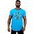Camiseta Longline Masculina Manga Curta MXD Conceito Classic Home - Imagem 6