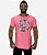 Camiseta Longline Masculina Manga Curta MXD Conceito Classic Home - Imagem 5