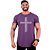 Camiseta Longline Masculina Manga Curta MXD Conceito Crucifixo Motivacional - Imagem 8