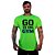 Camiseta Longline Masculina Manga Curta MXD Conceito Go To The Gym - Imagem 9