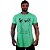 Camiseta Longline Masculina Manga Curta MXD Conceito Go Wild Free Soul - Imagem 6