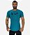 Camiseta Longline Masculina Manga Curta MXD Conceito Go Wild Free Soul - Imagem 8