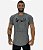 Camiseta Longline Masculina Manga Curta MXD Conceito Go Wild Free Soul - Imagem 9