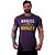 Camiseta Longline Masculina Manga Curta MXD Conceito Hustle For That Muscle - Imagem 6