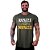 Camiseta Longline Masculina Manga Curta MXD Conceito Hustle For That Muscle - Imagem 3