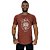 Camiseta Longline Masculina Manga Curta MXD Conceito King Lion - Imagem 6