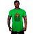 Camiseta Longline Masculina Manga Curta MXD Conceito King Skull - Imagem 2
