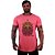 Camiseta Longline Masculina Manga Curta MXD Conceito King Skull - Imagem 8