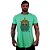 Camiseta Longline Masculina Manga Curta MXD Conceito King Skull - Imagem 7