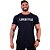 Camiseta Longline Masculina Manga Curta MXD Conceito Lifestyle - Imagem 3