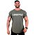 Camiseta Longline Masculina Manga Curta MXD Conceito Lifestyle - Imagem 1