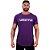 Camiseta Longline Masculina Manga Curta MXD Conceito Lifestyle - Imagem 5