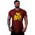 Camiseta Longline Masculina Manga Curta MXD Conceito No Days Off - Imagem 5